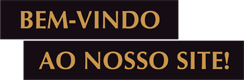 Bem-vindo ao nosso site!